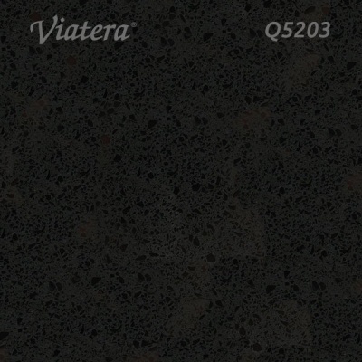 Кварцевый камень LG Viatera Equinox Q5203